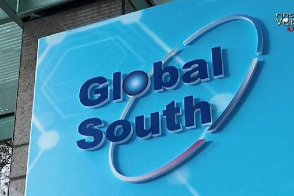 China's vision for the Global South