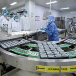 Chinas Vocational Education Boosts New Quality Productive Forces 