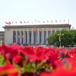 Chinas Whole process Peoples Democracy Continues to Flourish 