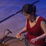 Chinese australian Musician Makes Ancient Guzheng Trendy Again Video Poster 