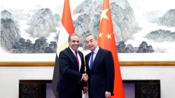 Chinese Egyptian Foreign Ministers Hold Strategic Dialogue in Beijing 