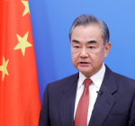 Chinese Fm Urges Human Rights Protection Through Global Cooperation 