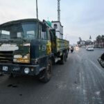 Chinese Foreign Ministry Says Closely Following Syrias Situation 