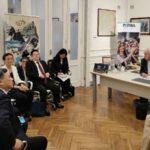 Chinese Latin American Scholars Discuss Road to Chinese Modernization 