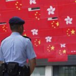 Chinese Mission to Eu Slams Eu Officials Remarks on Hong Kong 