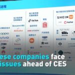 Chinese Companies Face Visa Issues Ahead of Ces Video Poster 