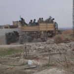 Chinese Embassy Advises Nationals to Leave Syria over Security Risk 