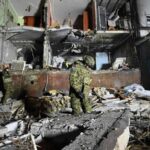 Chinese Envoy Calls on Us to Stop Stoking Confrontation on Ukraine 