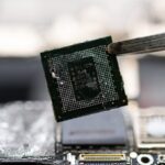 Chinese Industry Bodies Urge Caution in Buying Us Chips 