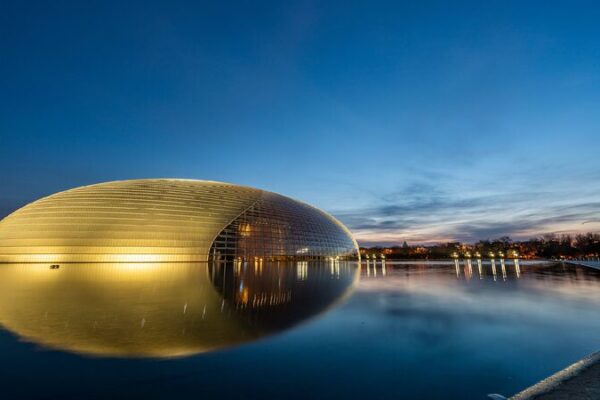 # - My News! Chinese Leaders Attend New Year Gala Featuring Traditional Operas