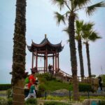 Chinese Parks in Peru Video Poster 