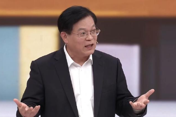 # - My News! Chinese Scientist Elected International Science Council Vice President