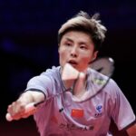 Chinese Shuttlers Begin World Tour Finals with Six Wins Three Losses 