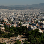 Clashes Erupt in Athens After March to Mark Student Killing by Police 