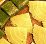 Coconut and Pandan Flavored Desserts Welcomed in Hainan 