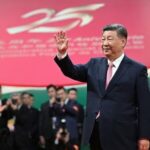 confident in Future President Xis Speech Inspires Macao Residents Video Poster 