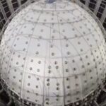 Construction of the Main Body of Chinas Juno Completed 