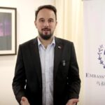 Consul of the Embassy of Uruguay in China Yerba Mate Tea Builds Ties Video Poster 