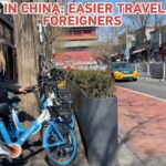 Convenient Services for Foreigners in China in 2024 Video Poster 