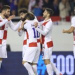 # - My News! Croatia Reach Uefa Nations League Quarterfinals After Portugal Draw
