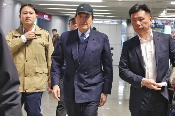 Cross-strait youth collaboration for a shared future