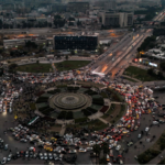 Curfew in Damascus Lifted As Interim Pm Calls Refugees to Return Home 