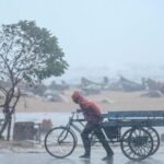 Cyclone Fengal Kills 3 Brings Heavy Rain in Indias Coastal Areas 