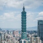 Dpps Attempt to Seek taiwan Independence Doomed to Fail 