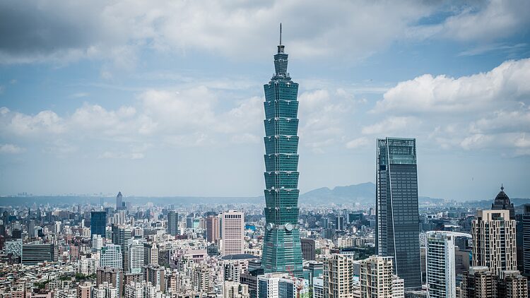 Dpps Attempt to Seek taiwan Independence Doomed to Fail 