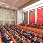 Dprk Appoints New Premier Kcna 