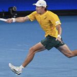 De Minaur Wins but Host Australia Falls to Argentina at United Cup 