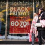 Deepening Divide in Us Holiday Spending Trends Driven by High Prices 