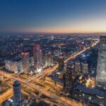 Digitalization is Revolutionizing Chinas Mega city Urban Governance 