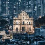 Discover Macao Through Time and Culture 
