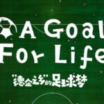 Dreams Take Flight | a Goal for Life Video Poster 