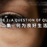 Episode 2 a Question of Quality Video Poster 