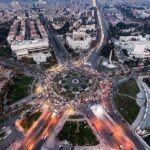 Egyptian Fm Blinken Discuss Recent Developments in Syria 