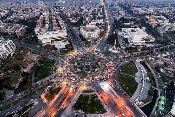 # - My News! Egyptian Fm Blinken Discuss Recent Developments in Syria