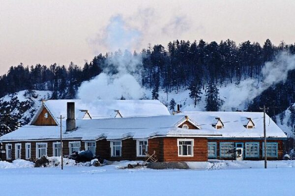 # - My News! Embrace the Snowy Season with the Arrival of Major Snow
