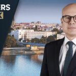 Exclusive Interview with Serbian Prime Minister Video Poster 