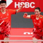 Exclusive Legendary Badminton Duo Zheng Huang Discuss Golden 2024 Video Poster 
