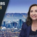 # - My News! Exclusive Interview with Peruvian President Dina Boluarte Video Poster