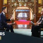 Exclusive with Samoan Prime Minister Video Poster 