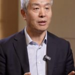 Expert Highlights Overseas Competitiveness of Chinas new Three Video Poster 