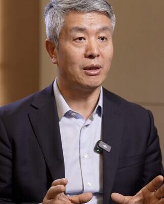 China’s ‘New Three’ Technologies Drive Global Competitiveness Expert highlights overseas competitiveness of China's 'new three' video poster