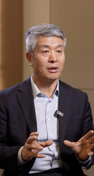 # - My News! Expert Highlights Overseas Competitiveness of Chinas new Three Video Poster