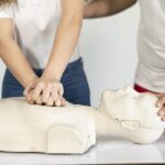 Experts Urge Healthy Lifestyle to Prevent Heart Attacks 