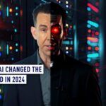 Explainer How Ai Changed the World in 2024 Video Poster 