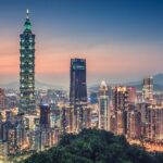 Explainer What Are the One china Principle and Unga Resolution 2758 