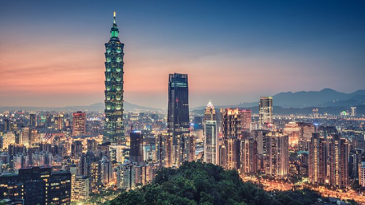 Explainer What Are the One china Principle and Unga Resolution 2758 